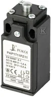 Inne akcesoria elektryczne - Pokój Wyłącznik krańcowy PAP1T11PZ11 jednopozycyjny - miniaturka - grafika 1