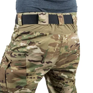 Helikon - Spodnie taktyczne Urban Tactical Flex Pants® - PenCott WildWood - SP-UTF-NR-45 - Odzież taktyczna i umundurowanie - miniaturka - grafika 6