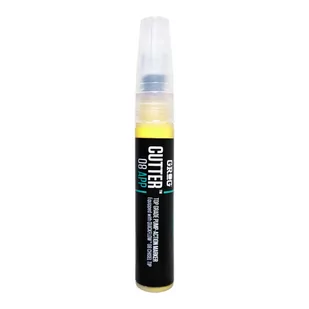 Marker Grog Cutter 08 APP - springfield yellow - Podobrazia, bloki, papiery - miniaturka - grafika 1