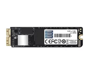 Transcend JetDrive 850 480GB (TS480GJDM850) - Dyski SSD - miniaturka - grafika 1