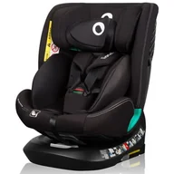 Foteliki samochodowe - Lionelo Fotelik Samochodowy Bastiaan One I-Size  Model 4W1 - Dla Dzieci Od 40 Do 150 Cm?  Bastiaan One I-Size Black Carbon - miniaturka - grafika 1