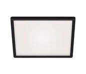 Lampy sufitowe - Briloner 7158-415 - LED Plafon SLIM LED/22W/230V 42x42 cm - miniaturka - grafika 1