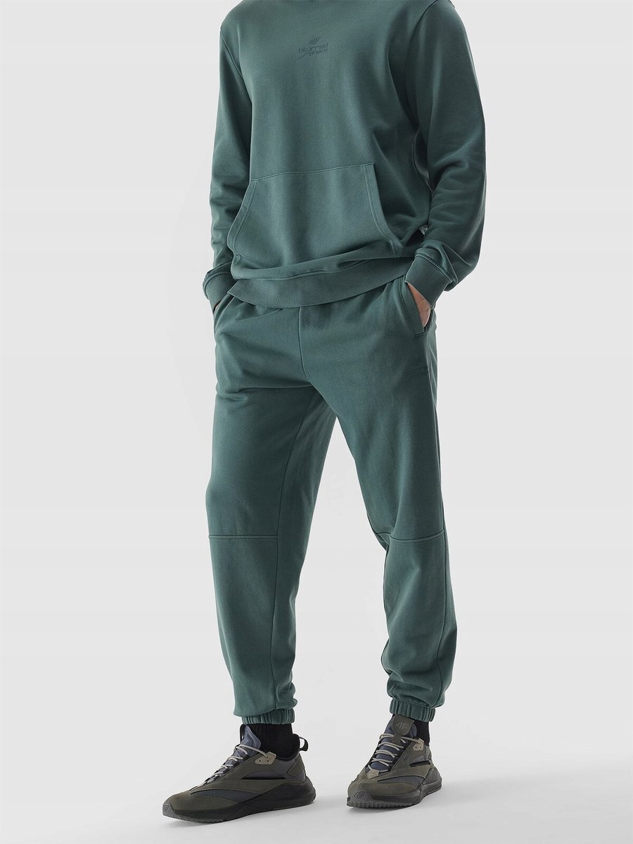 SPODNIE MĘSKIE 4FWSS24TTROM653 4F XXL
