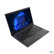 Laptopy - Lenovo ThinkPad E14 G4 21EB007QPB W11Pro 5425U/8GB/256GB/INT/14.0FHD/Black/1YR Premier Support + 3 YRS OS - miniaturka - grafika 1