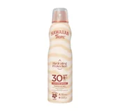 Balsamy i kremy do opalania - Hawaiian Tropic Silk Hydration Air Soft Sun Lotion Continuous Spray SPF 30 177 ML Y300752500 - miniaturka - grafika 1