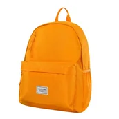 Plecaki - Plecak sportowy PUCCINI VIBE COLLECTION PM630 6C Żółty - miniaturka - grafika 1