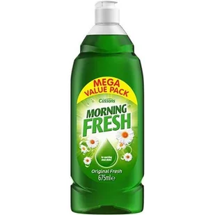 Morning Fresh Original Płyn do Naczyń 675 ml - Płyny do naczyń - miniaturka - grafika 1