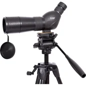 Lunety i akcesoria - Focus Nordic Focus Sport Optics Focus Hawk 15-45x60 + tripod 105879 - miniaturka - grafika 1