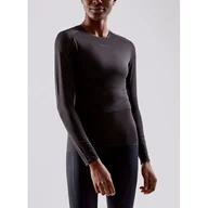 Koszulki i topy damskie - Longsleeve damski Pro Dry Nanoweight LS Craft - miniaturka - grafika 1