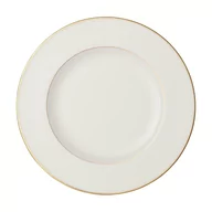 Talerze - Talerz obiadowy, płaski Anmut Gold Villeroy & Boch - miniaturka - grafika 1