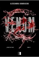 Literatura obyczajowa - Venom. Tom 1 wydanie specjalne - miniaturka - grafika 1