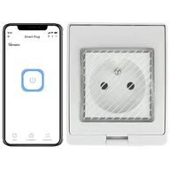 Systemy inteligentnych domów - Sonoff Sonoff S55 IM190314003 - miniaturka - grafika 1
