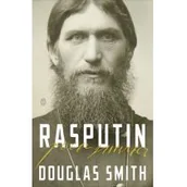 Biografie i autobiografie - RASPUTIN Douglas Smith - miniaturka - grafika 1