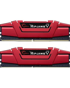 G.Skill 8GB F4-2133C15D-8GVR - Pamięci RAM - miniaturka - grafika 2