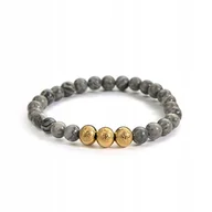 Bransoletki - Betlewski, Bransoletka damska z kamieni naturalnych - miniaturka - grafika 1