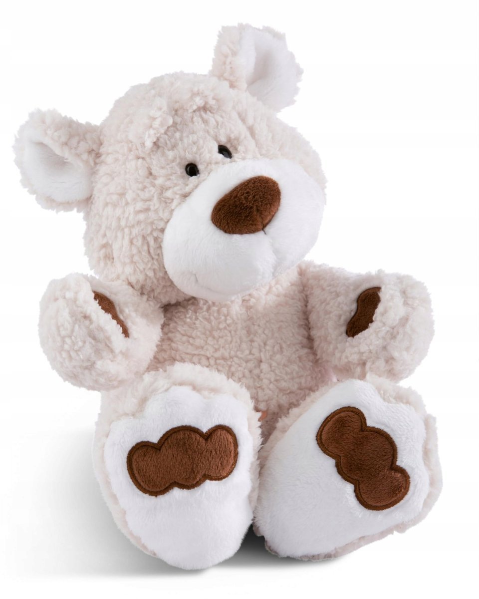 Nici Przytulanka Miś Bendix 20Cm