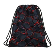 Worki na buty - Worek na obuwie BackUp 7 A43 DERFORM - miniaturka - grafika 1