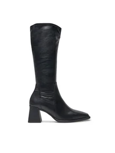 Vagabond Shoemakers Kozaki Hedda 5602-202-20 Czarny - Kozaki damskie - miniaturka - grafika 1