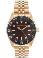 Zegarki męskie - ZEGAREK MĘSKI ROCCOBAROCCO RB.4886M-09M (zo002e) - miniaturka - grafika 1