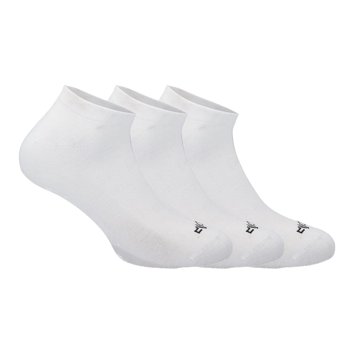 Stopki damskie Invisible Bamboo rozmiar 39-42