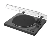 Gramofony - SONY PS-LX3BT Automatyczny, Przedwzmacniacz, BT, PSLX3BT.CEL - miniaturka - grafika 1