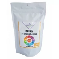 Witaminy i minerały - Soul Farm Soul Farm Cytrynian Magnezu 200 g - miniaturka - grafika 1