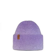 Czapki damskie - Buff Czapka dzianinowa Marin Lavender Unisex jeden rozmiar - miniaturka - grafika 1