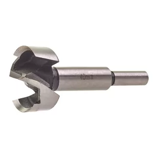 MILWAUKEE Sednik Do Drewna 40mm 16797 - Wiertła - miniaturka - grafika 1