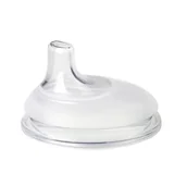 Smoczki do butelek - Ola Baby, Miękki ustnik do mięciutkiej butelki - miniaturka - grafika 1