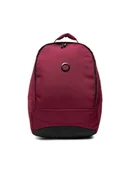 Plecaki - Plecak Securban 00333460004 Bordowy - Delsey - miniaturka - grafika 1