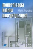 Technika - Modernizacja kotłów energetycznych - miniaturka - grafika 1