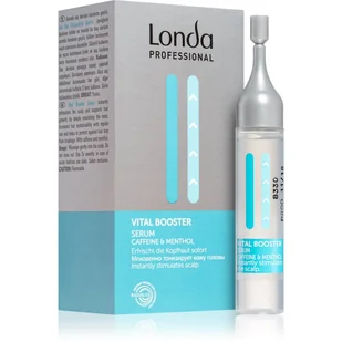 Londa Professional Londa Professional Pure Vital Booster Serum 54.0 ml - Serum do włosów - miniaturka - grafika 1