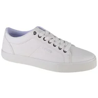 Buty sportowe damskie - Levis Buty Levi&#39;s Woodward S W 233414-794-50 białe - miniaturka - grafika 1