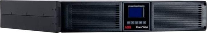 UPS ABB PowerValue 11 RT G2 6000VA 4NWP100150R0001