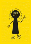 Literatura popularno naukowa dla młodzieży - Złote Myśli - miniaturka - grafika 1