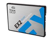 Dyski SSD - Team Group EX2 1TB (T253E2001T0C101) - miniaturka - grafika 1