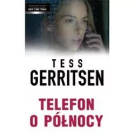 Kryminały - Telefon o północy - miniaturka - grafika 1