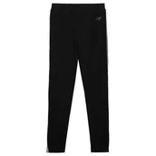 Legginsy - Legginsy Dla Dzieci 4F Jleg004 R.164 - miniaturka - grafika 1