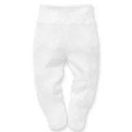 Śpiochy dla niemowląt - PINOKIO POLSPIOCHY LOVELY DAY WHITE BIALY PRAZEK 50 - miniaturka - grafika 1