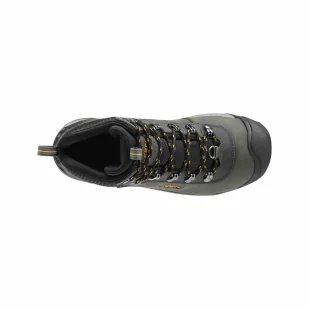 Buty trekkingowe męskie KEEN REVEL III - Buty trekkingowe męskie - miniaturka - grafika 9