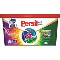 Środki do prania - Kapsułki do prania PERSIL Discs 4 in 1 Color - 13 szt. - miniaturka - grafika 1