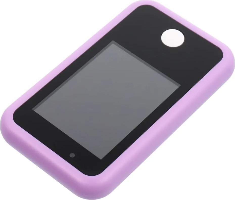 Telefon do gier dla dzieci z ekranem dotykowym 2,8