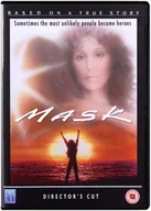 Filmy obyczajowe DVD - Mask (Maska) - miniaturka - grafika 1