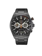 Zegarki męskie - Seiko SSB391P1 CHRONOGRAPH GWAR 2 LATA NOWY I ORYGINALNY ZAPRASZAMY DO - miniaturka - grafika 1