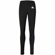 Spodnie rowerowe - Kappa Kombat Edas Training Spodnie Damskie - miniaturka - grafika 1