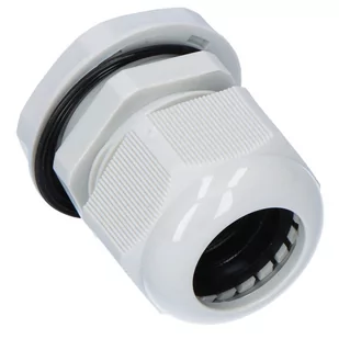 Dławnica kablowa PG-29 dla przewodu o wymiarach (18-25mm) IP68, 5szt. - Pozostałe akcesoria sieciowe - miniaturka - grafika 1