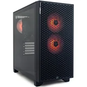 Zestawy komputerowe - Optimus E-Sport GB760T-CR11 i5-12400F 16GB RAM 1TB Dysk SSD RTX4060 Win11 - miniaturka - grafika 1