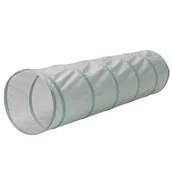 Zestawy naczyń dla dzieci - 3 Sprouts Tunel do Zabawy Green - miniaturka - grafika 1