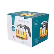 Dzbanki i imbryki - Dzbanek z zaparzaczem 900 ml Altom Design - miniaturka - grafika 1