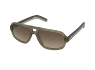 Okulary przeciwsłoneczne - Okulary przeciwsłoneczne Adidas OR0134 96P - miniaturka - grafika 1